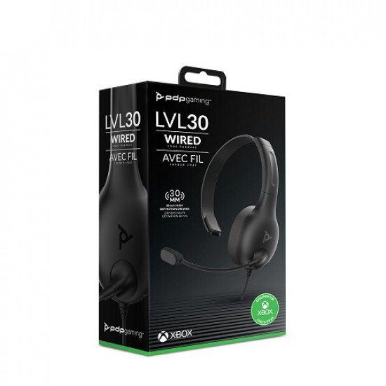 Audifonos LVL 30 Para Xbox