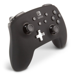 Control para Nintendo Switch Negro (Wireless)