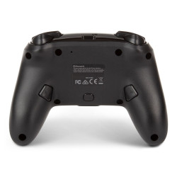 Control para Nintendo Switch Negro (Wireless)