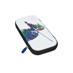 Estuche + Control Nintendo Switch Zelda Sword (Combo) Estuche + Control Nintendo Switch Zelda Sword (Combo)