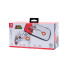 Estuche + Control Nintendo Switch Mario Fireball (Combo)