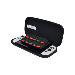 Estuche + Control Nintendo Switch Mario Fireball (Combo) Estuche + Control Nintendo Switch Mario Fireball (Combo)
