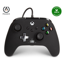 Control para Xbox (Negro)
