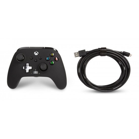 Control para Xbox (Negro)