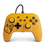 Control para Nintendo Switch Pixel Picachu (Amarillo)
