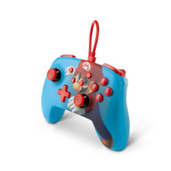 Control para Nintendo Switch Mario Punch