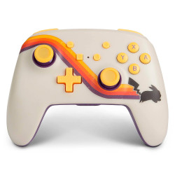 Control para Nintendo Switch Pikachu Retro (Wireless)