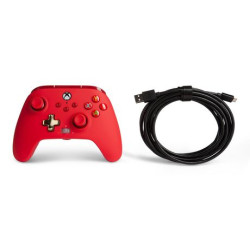 Control para Xbox (Rojo) Control para Xbox (Rojo)