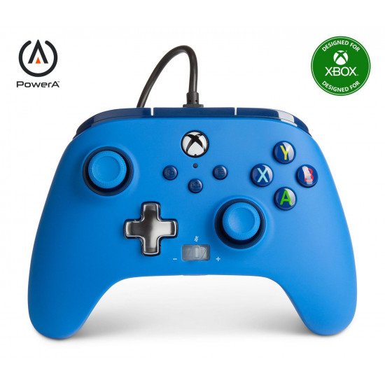 Control para Xbox (Azul)