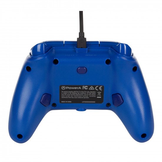 Control para Xbox Midnight (Azul)