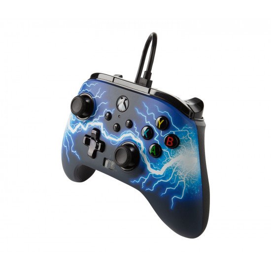Control para Xbox Arc Lightning