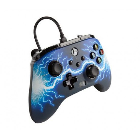 Control para Xbox Arc Lightning
