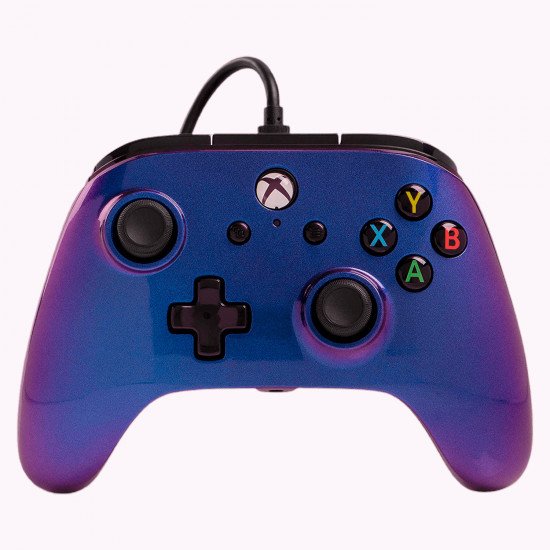 Control para Xbox Nebula (Azul)