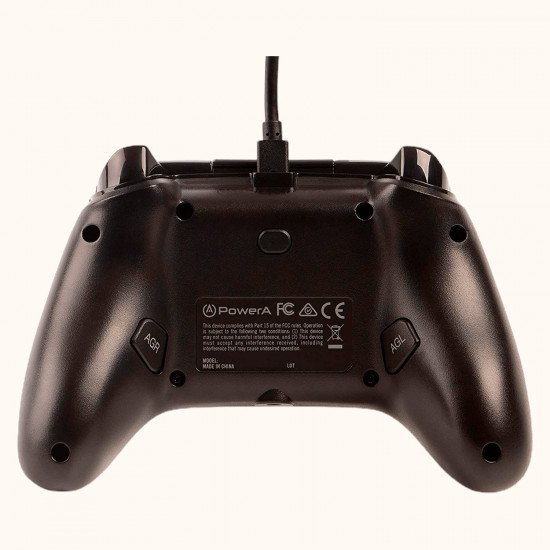 Control para Xbox Nebula (Azul)