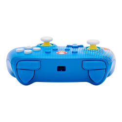 Control para Nintendo Switch Mario Pop Art