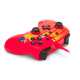 Control para Nintendo Switch Mario Speedster (Rojo)