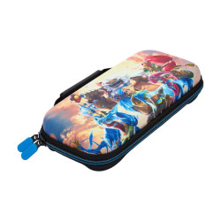Estuche de viaje Nintendo Switch Champions of Hyrule Estuche de viaje Nintendo Switch Champions of Hyrule