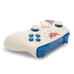 Control para Nintendo Switch Sworn Zelda (Wireless) Control para Nintendo Switch Sworn Zelda (Wireless)