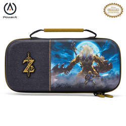 Estuche de viaje Nintendo Switch Link vs Lynel