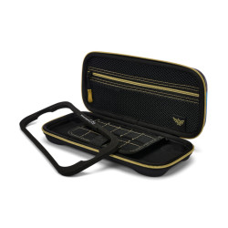 Estuche de viaje Nintendo Switch Link vs Lynel Estuche de viaje Nintendo Switch Link vs Lynel