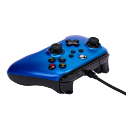 Control para Xbox Sapphire Fade (Azul) Control para Xbox Sapphire Fade (Azul)