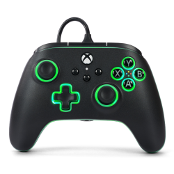 Control para Xbox Lumectra RGB