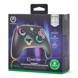 Control para Xbox Lumectra RGB