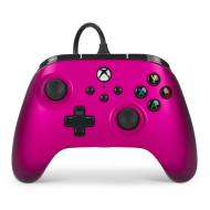Control para Xbox Advanced Fuchsia Control para Xbox Advanced Fuchsia