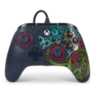 Control para Xbox Advanced Cosmic Clash Control para Xbox Advanced Cosmic Clash
