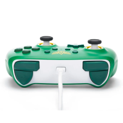 Control para Nintendo Switch Zelda Hyrule Defender Control para Nintendo Switch Zelda Hyrule Defender