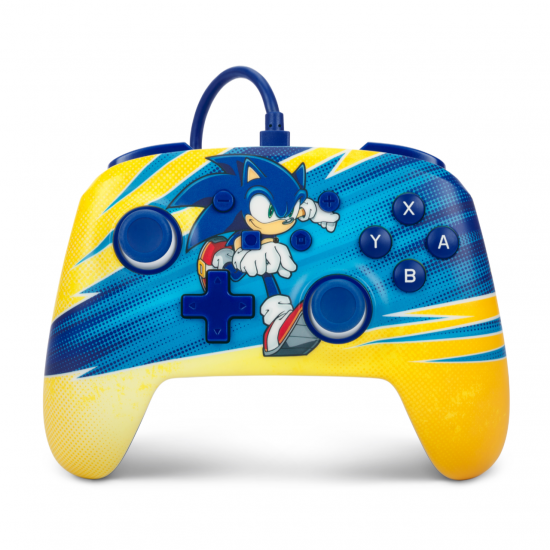 Control para Nintendo Switch Sonic Boost