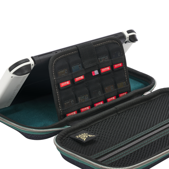 Estuche de viaje Nintendo Switch Tears of the Kingdom