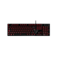 Teclado Primus 90T Darth Vader Edition Teclado Primus 90T Darth Vader Edition