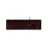 Teclado Primus 90T Darth Vader Edition