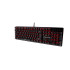 Teclado Primus Gaming BALLISTA 100T
