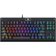 Teclado Redragon Dark Avenger (K568RGB) Teclado Redragon Dark Avenger (K568RGB)