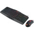 Teclado Redragon S101-3 RGB (Combo)