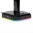Soporte para Audifonos Redragon Scepter Pro RGB