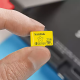 Memoria SanDisk Nintendo Switch 256 GB