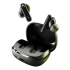 Audifonos Skullcandy SMOKIN' BUD TRUE WIRELESS (Negro)