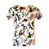 Playera Looney Toons (Estampado)