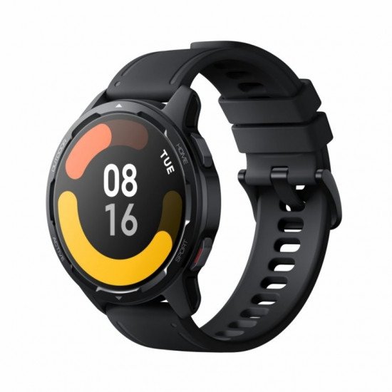 Smartwatch Xiaomi Watch S1 Active (Negro)