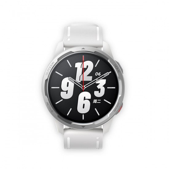 Smartwatch Xiaomi Watch S1 Active (Blanco)
