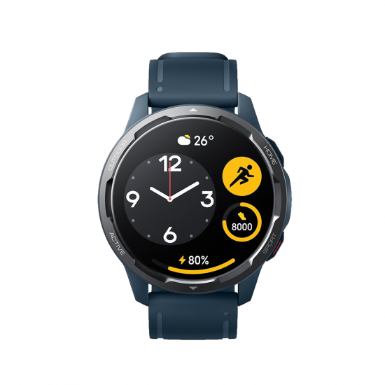 Smartwatch Xiaomi Watch S1 Active (Azul)