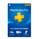 Tarjeta digital para Playstation Network Plus (PSN Plus Extra)